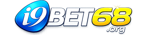 I9bet68 Logo